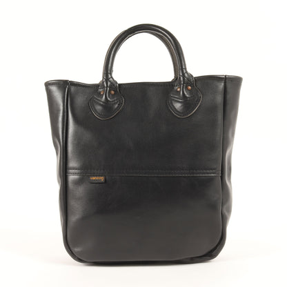 WOODY HOUSE別注 レザー トートバッグ