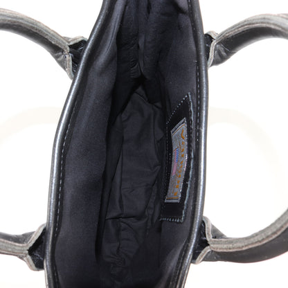 WOODY HOUSE別注 レザー トートバッグ