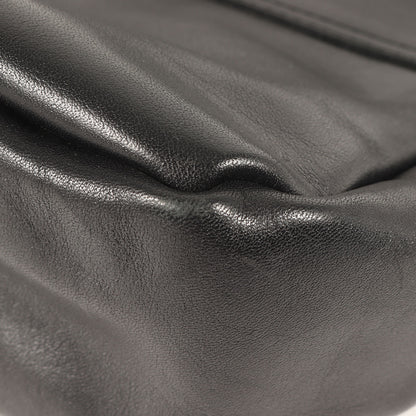 WOODY HOUSE別注 レザー トートバッグ