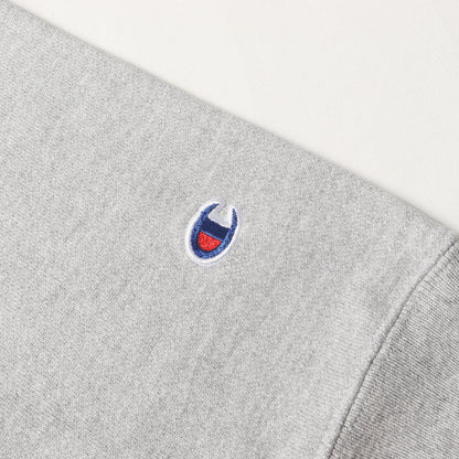 US企画 ×Barbara Kruger リバースウィーブ スウェット