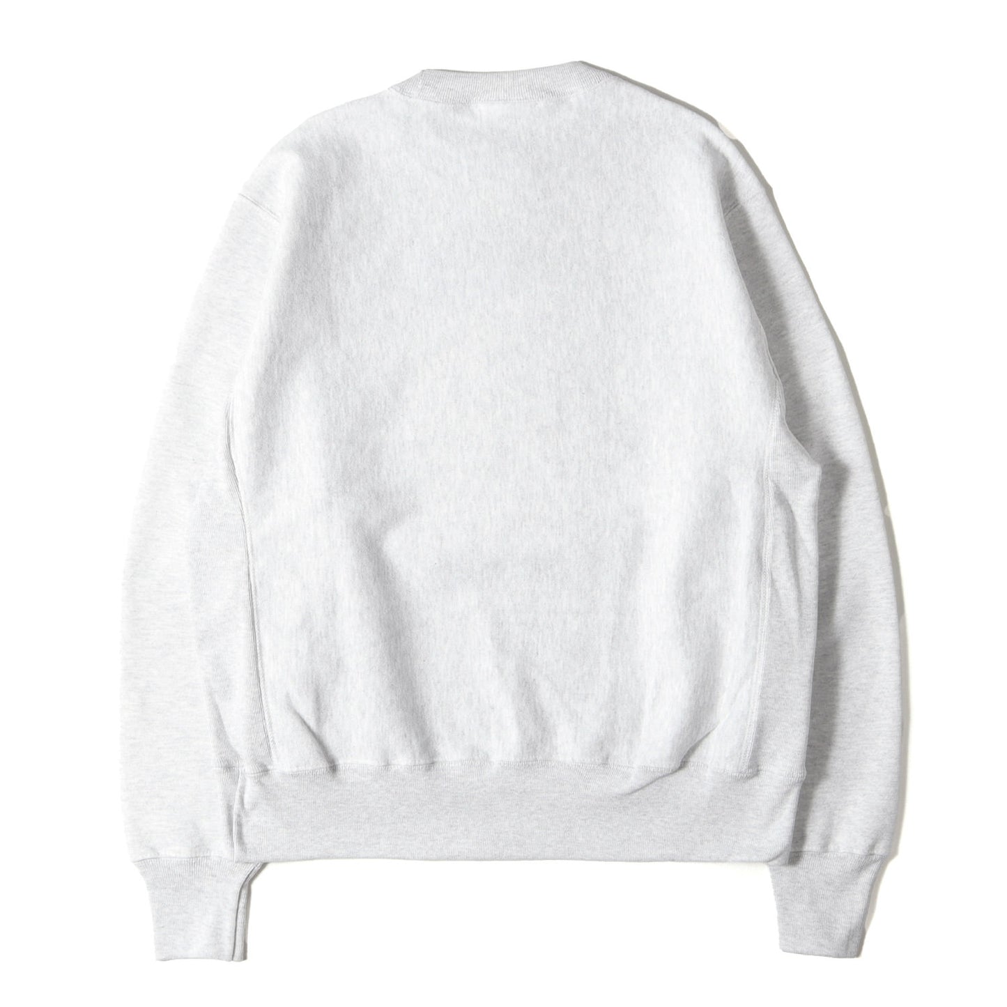 US企画 ×メトロポリタン美術館 THE MET リバースウィーブ スウェット