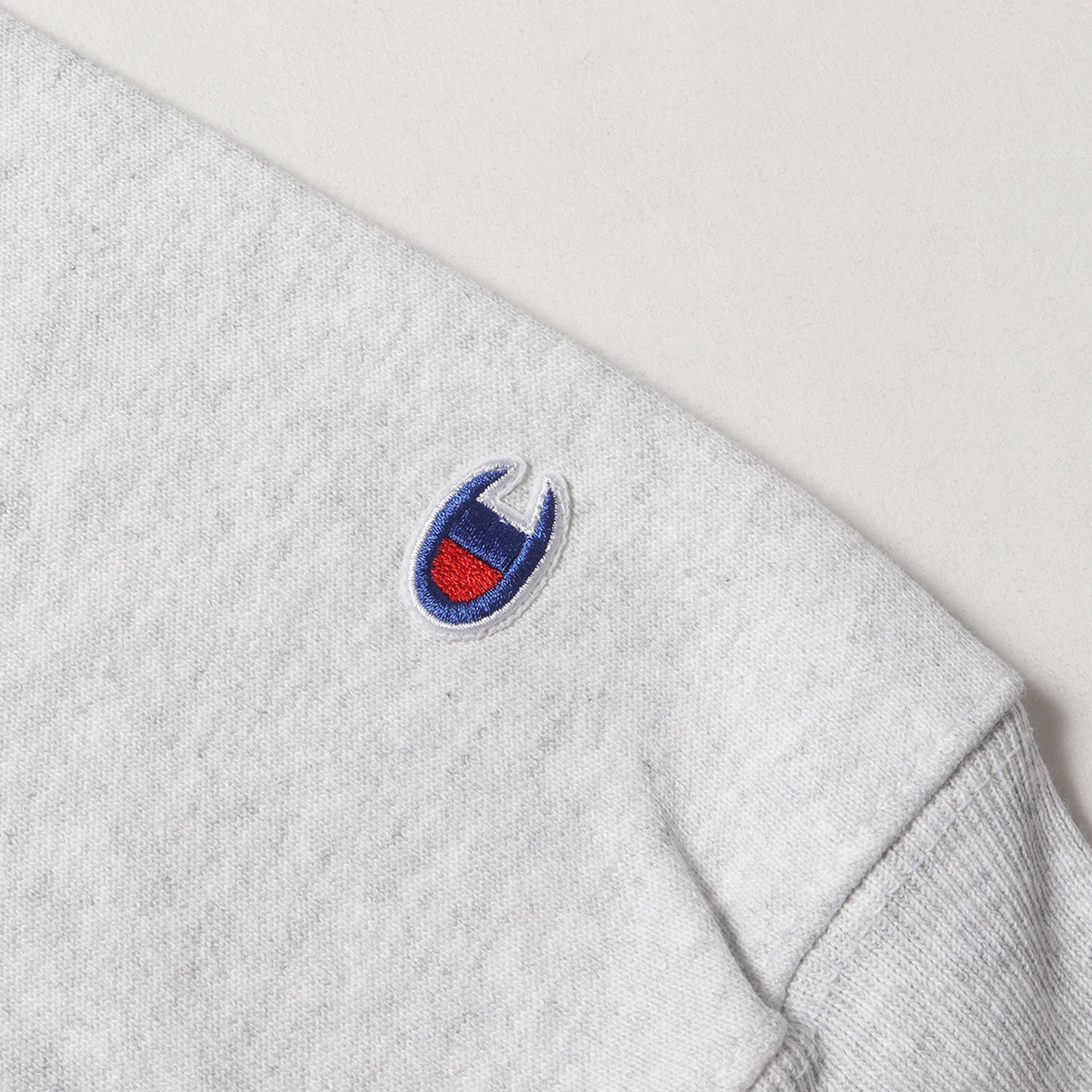 US企画 ×メトロポリタン美術館 THE MET リバースウィーブ スウェット