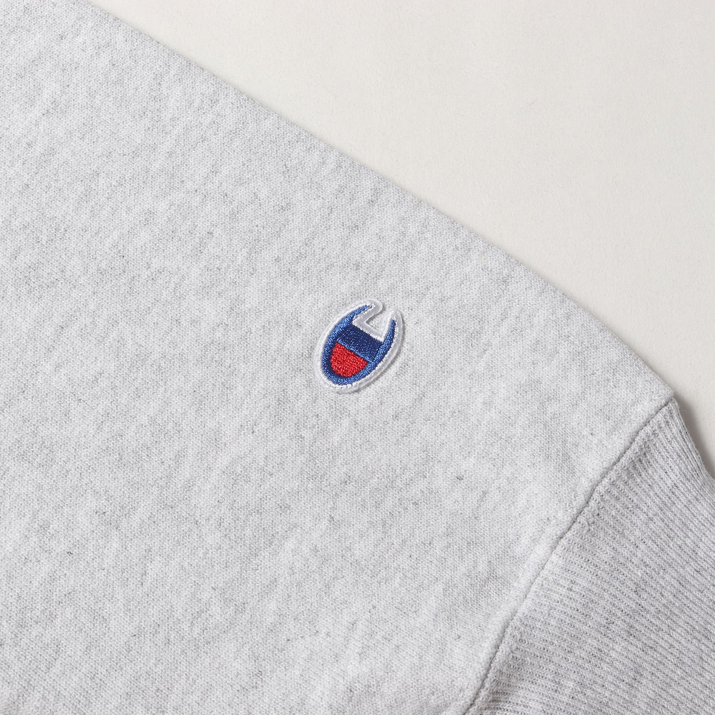 US企画 目無し 無地 リバースウィーブ スウェット