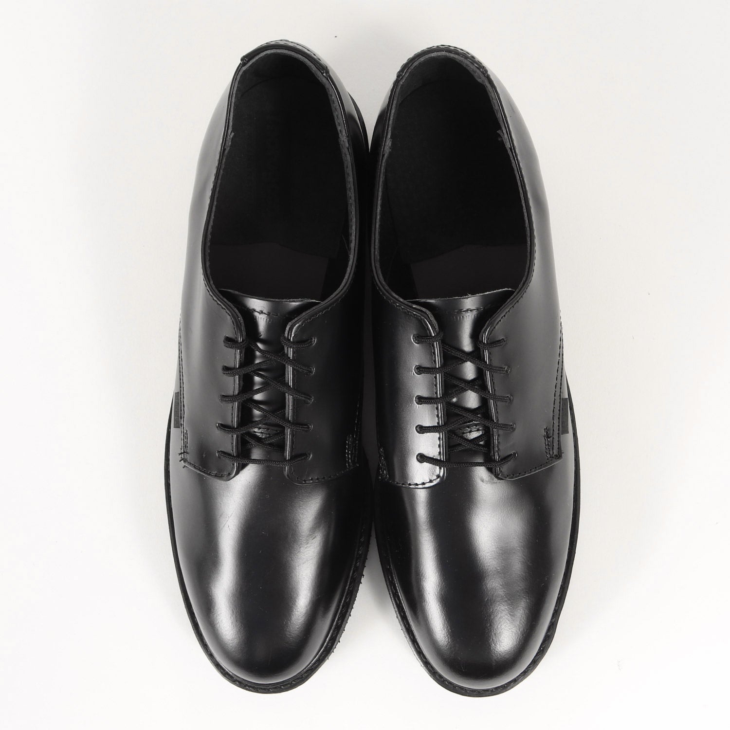 90s USA製 Thorogood ソログッド ポストマン レザーシューズ