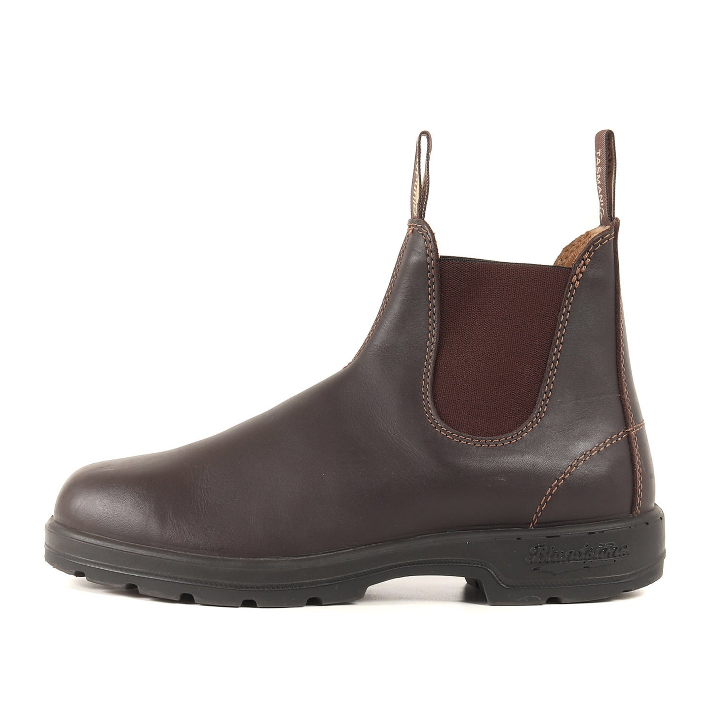 防水レザー サイドゴア(550 PU/TPU-LINED ELASTIC SIDE-V CUT)