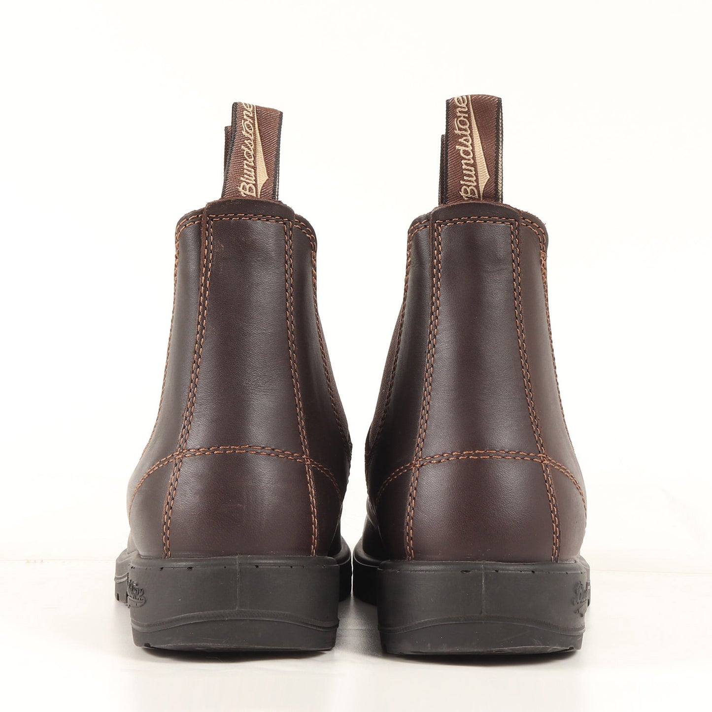 防水レザー サイドゴア(550 PU/TPU-LINED ELASTIC SIDE-V CUT)