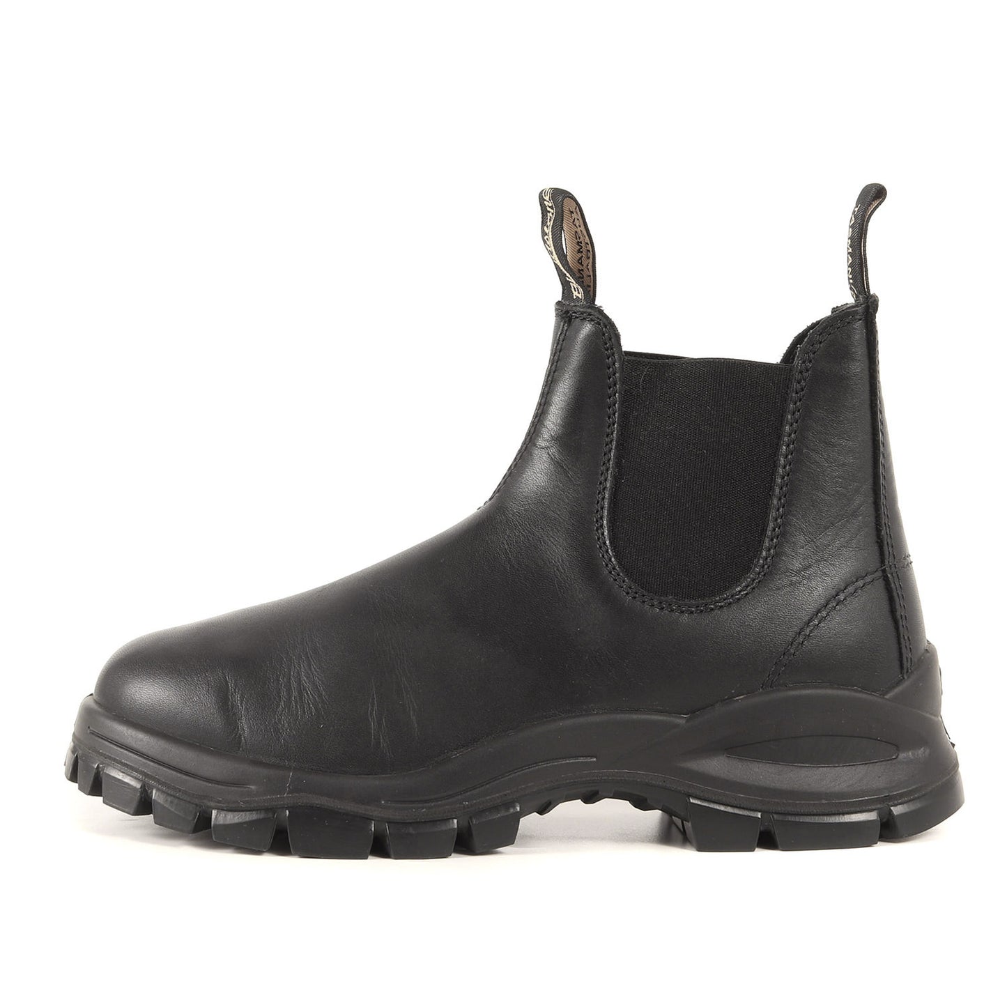 防水レザー サイドゴア(2240 ELASTIC SIDED BOOT)