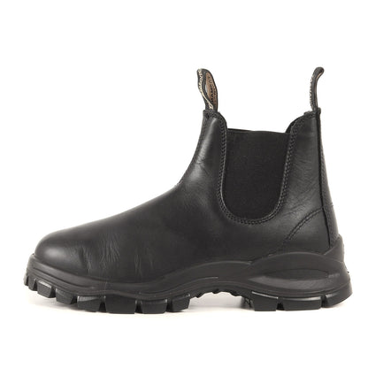 防水レザー サイドゴア(2240 ELASTIC SIDED BOOT)