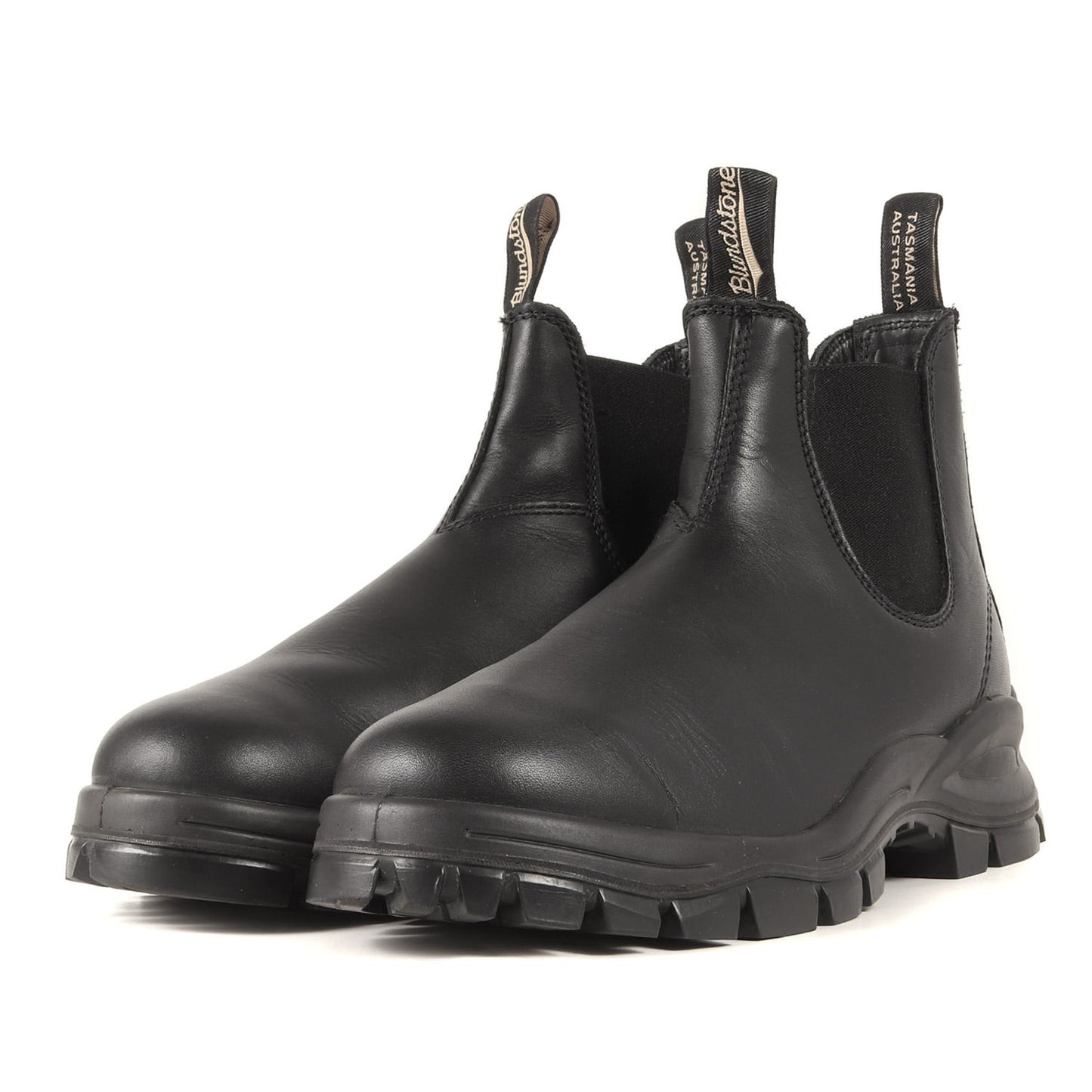 防水レザー サイドゴア(2240 ELASTIC SIDED BOOT)