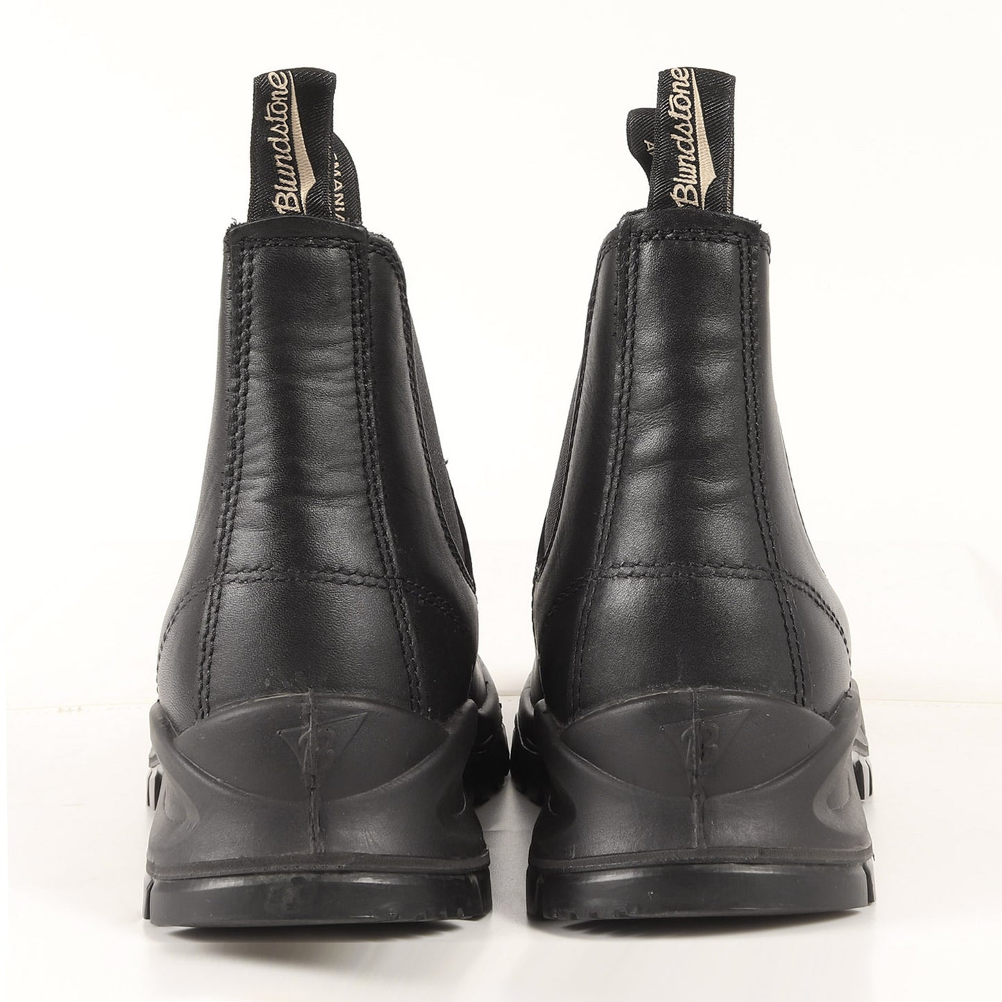 防水レザー サイドゴア(2240 ELASTIC SIDED BOOT)