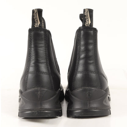 防水レザー サイドゴア(2240 ELASTIC SIDED BOOT)