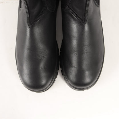 防水レザー サイドゴア(2240 ELASTIC SIDED BOOT)