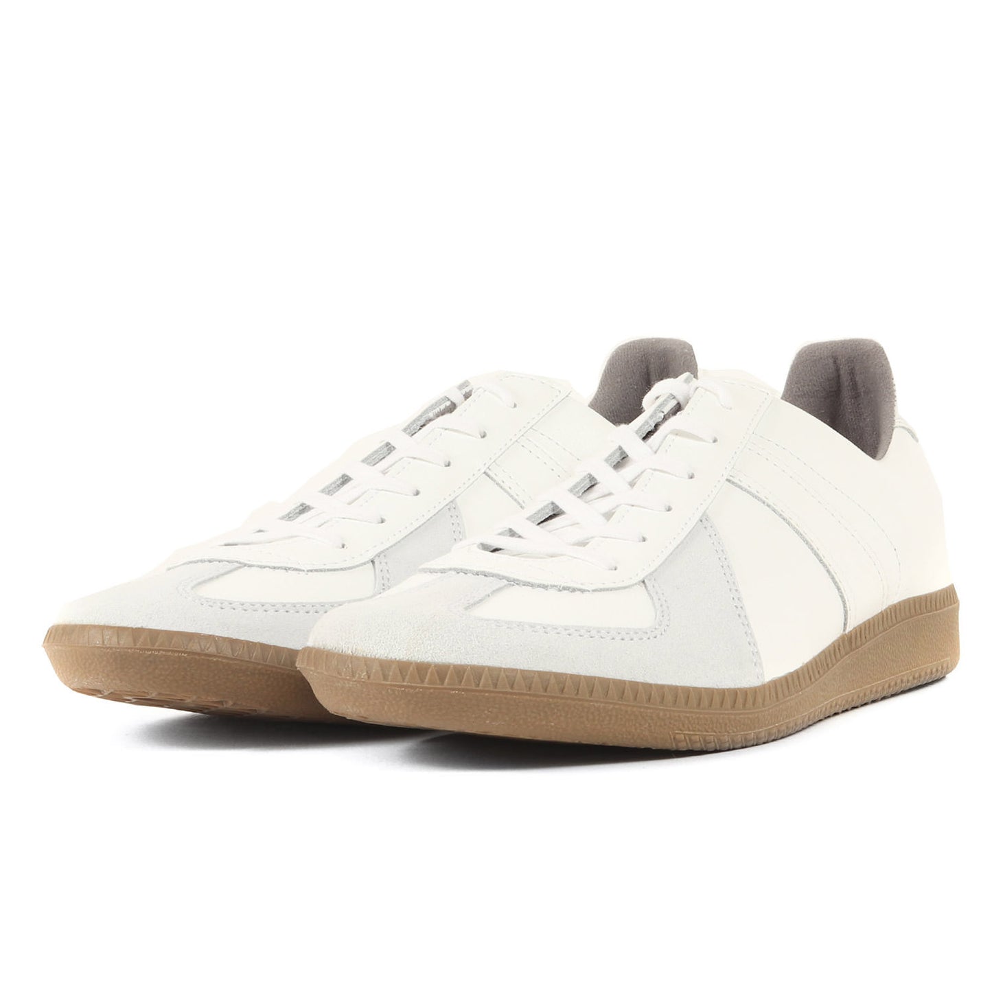 23SS 1183 ジャーマントレーナー ミリタリーシューズ(スロバキア製)