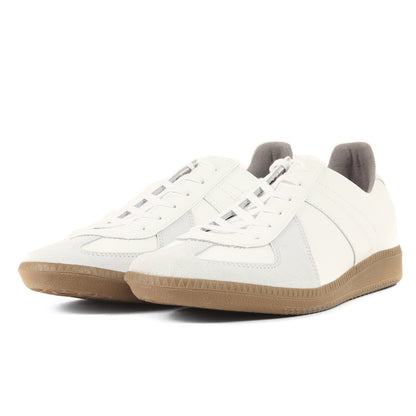 23SS 1183 ジャーマントレーナー ミリタリーシューズ(スロバキア製)