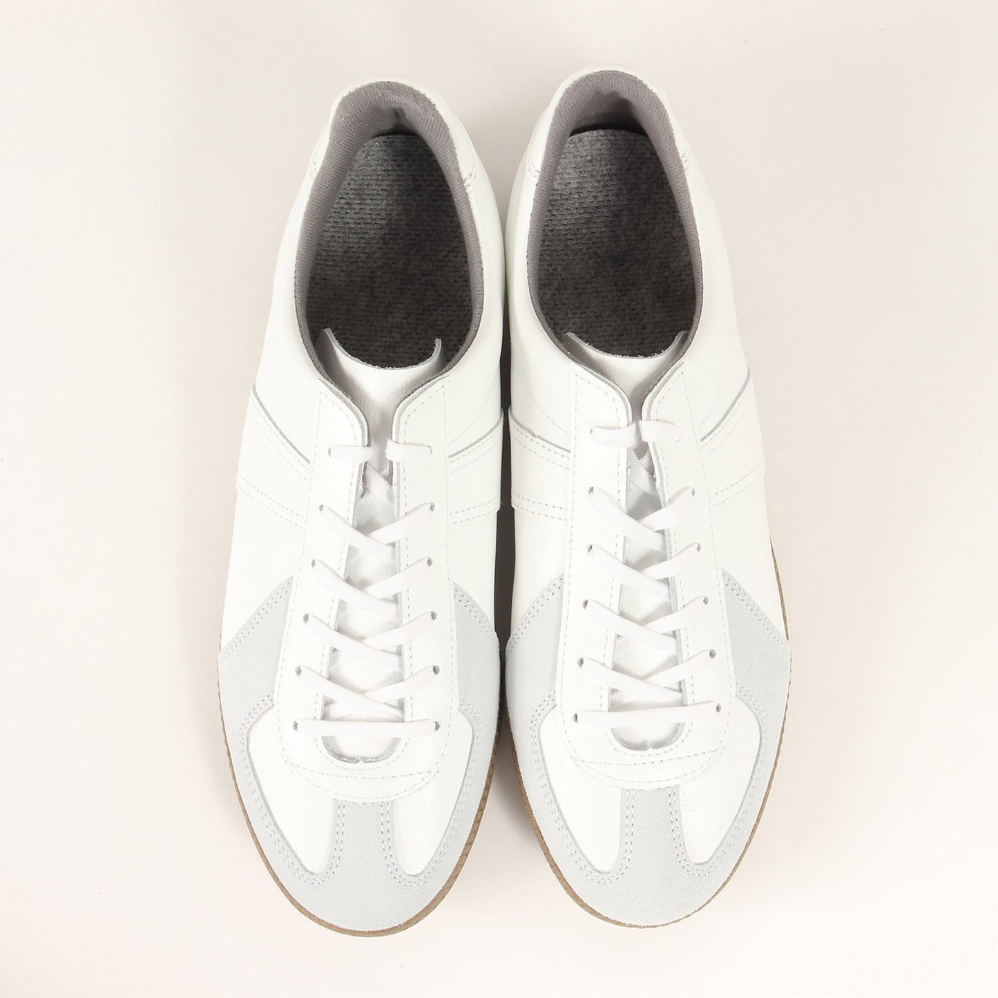 23SS 1183 ジャーマントレーナー ミリタリーシューズ(スロバキア製)