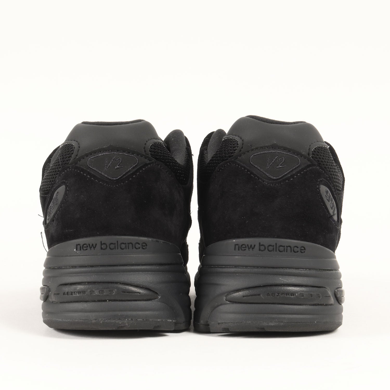 NEW BALANCE (ニューバランス) 25SS U991 KK2 (MADE IN ENGLAND 
