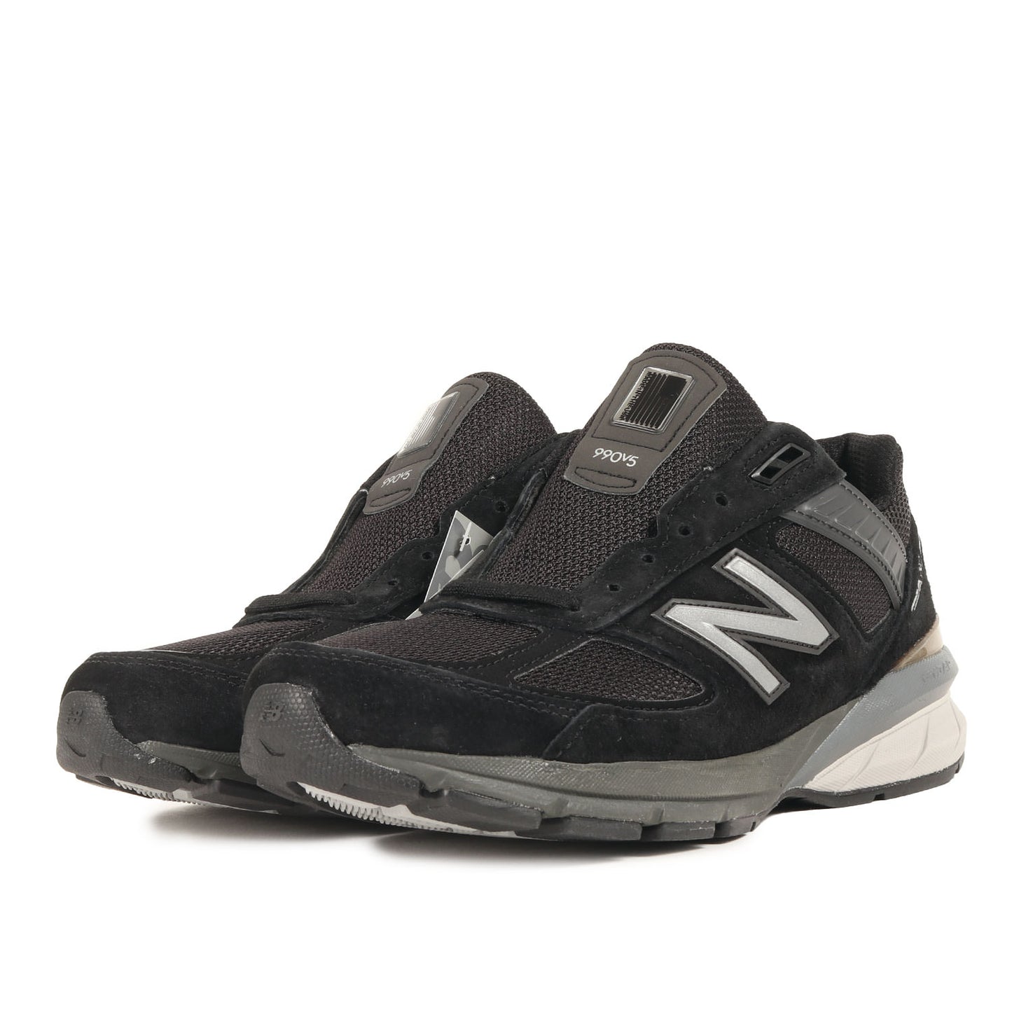 M990 BK5 V5 (MADE IN USA / 2022年製)