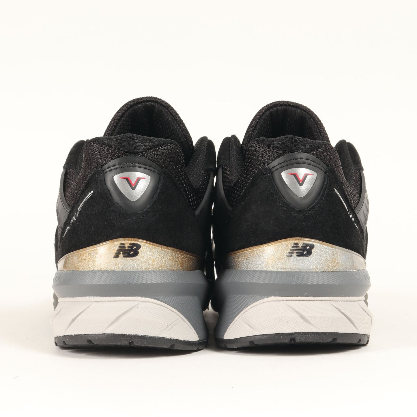 M990 BK5 V5 (MADE IN USA / 2022年製)