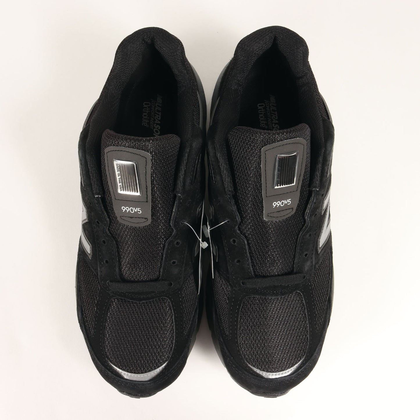 M990 BK5 V5 (MADE IN USA / 2022年製)