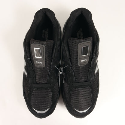 M990 BK5 V5 (MADE IN USA / 2022年製)