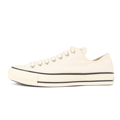 CANVAS ALL STAR J OX (MADE IN JAPAN)