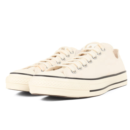 CANVAS ALL STAR J OX (MADE IN JAPAN)
