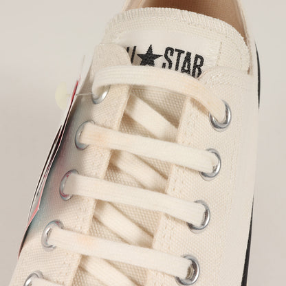 CANVAS ALL STAR J OX (MADE IN JAPAN)