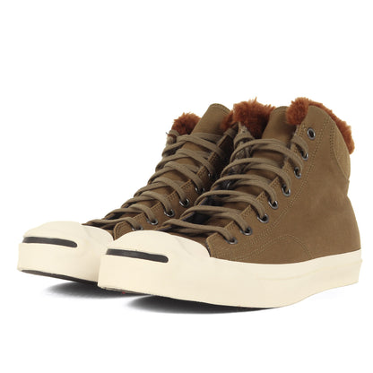 100周年記念 JACK PURCELL FLIGHT-J MID FLIGHT JACKET PACK