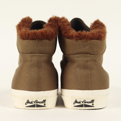 100周年記念 JACK PURCELL FLIGHT-J MID FLIGHT JACKET PACK