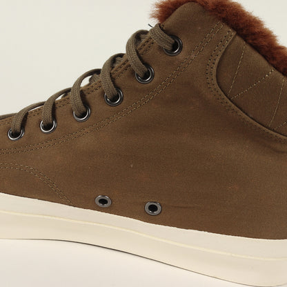 100周年記念 JACK PURCELL FLIGHT-J MID FLIGHT JACKET PACK