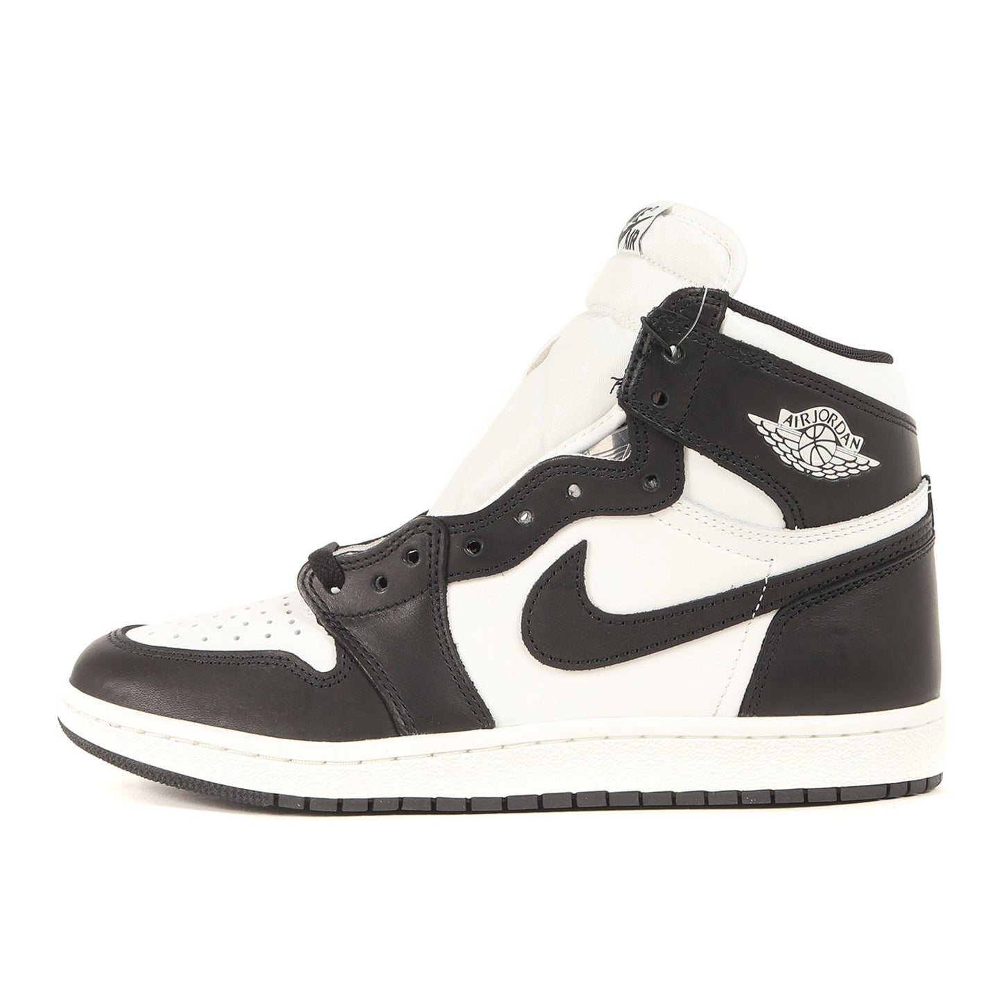 AIR JORDAN 1 HIGH 85 BLACK WHITE (BQ4422-001)
