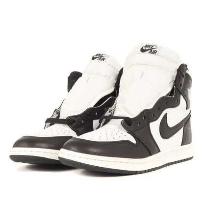 AIR JORDAN 1 HIGH 85 BLACK WHITE (BQ4422-001)