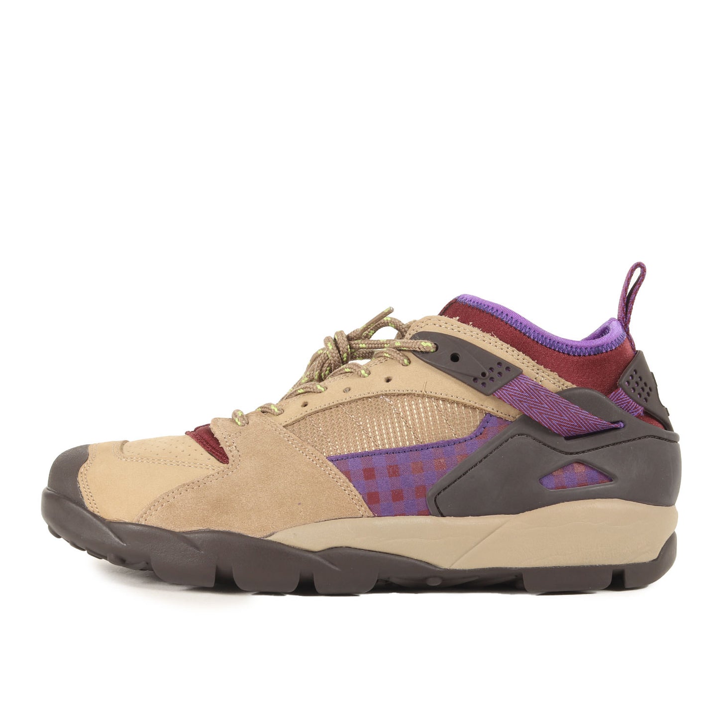 AIR REVADERCHI PREMIUM CHECK PACK (2008年製 / 344084-201 / デッドストック)