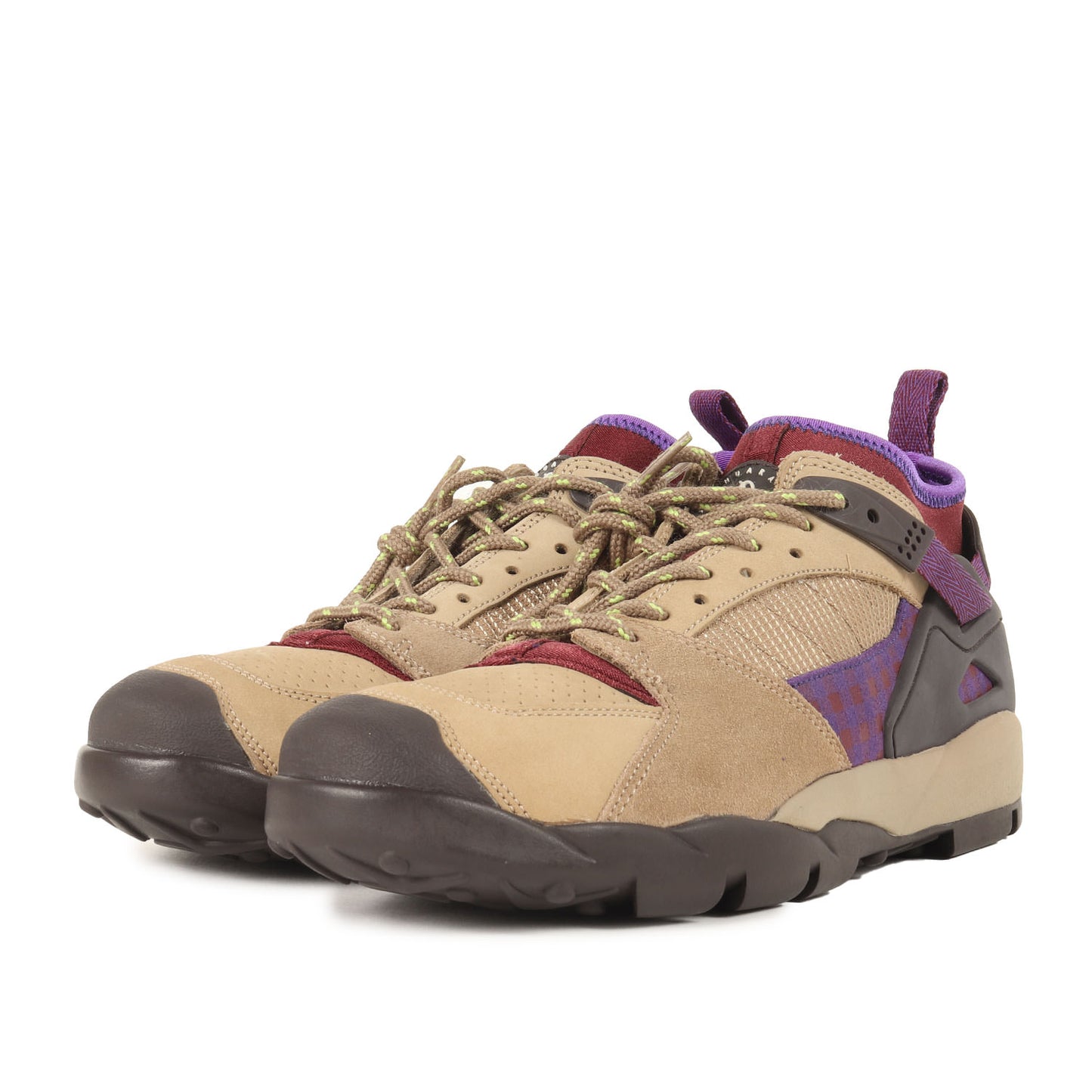 AIR REVADERCHI PREMIUM CHECK PACK (2008年製 / 344084-201 / デッドストック)