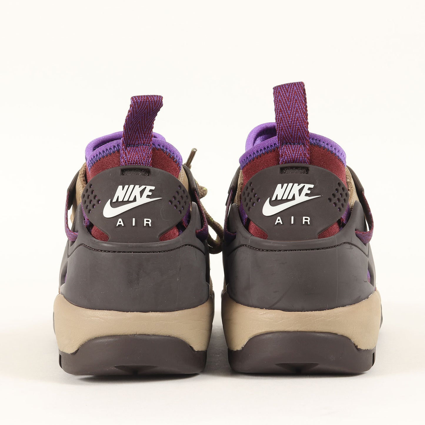 AIR REVADERCHI PREMIUM CHECK PACK (2008年製 / 344084-201 / デッドストック)