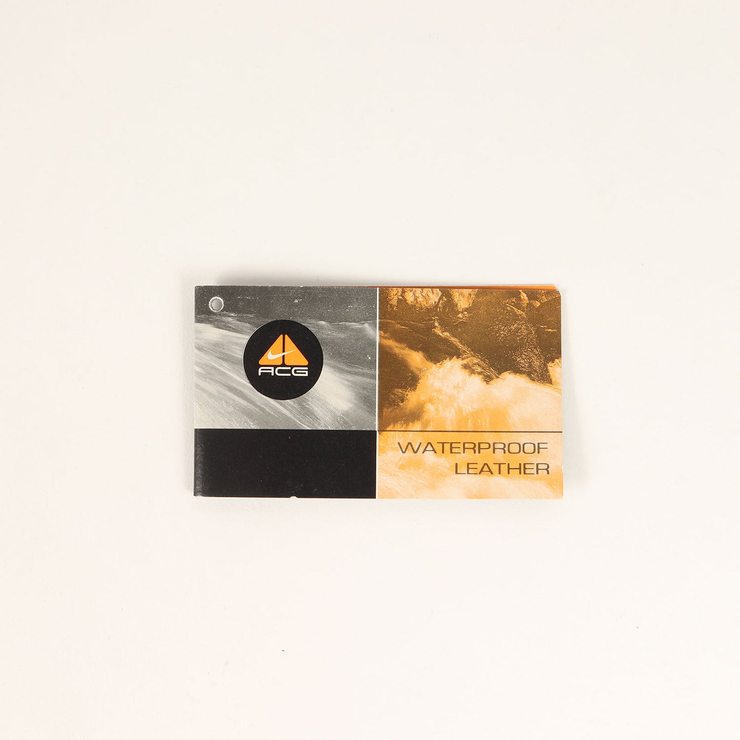 AIR REVADERCHI PREMIUM CHECK PACK (2008年製 / 344084-201 / デッドストック)
