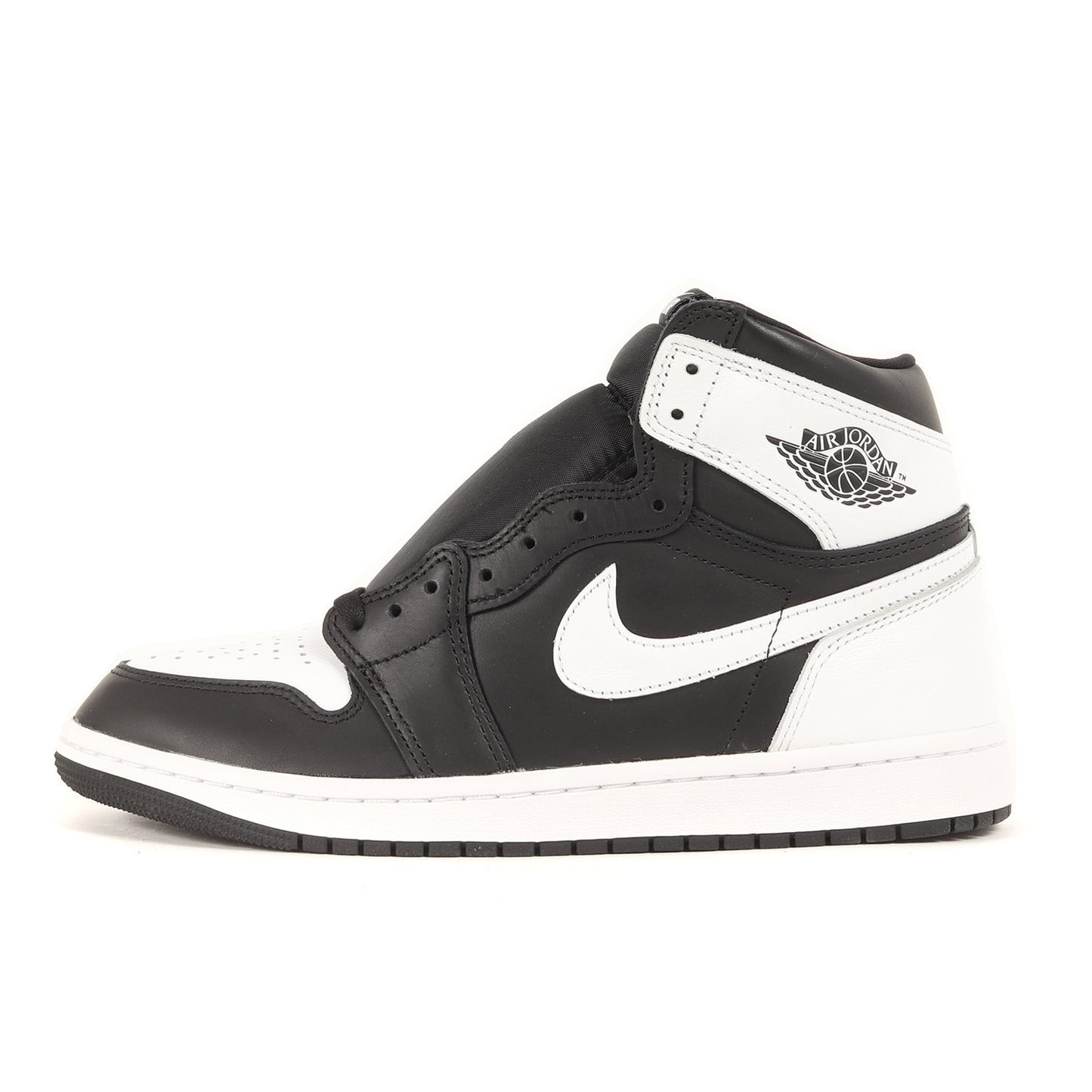 AIR JORDAN 1 RETRO HIGH OG REVERSE PANDA (DZ5485-010)