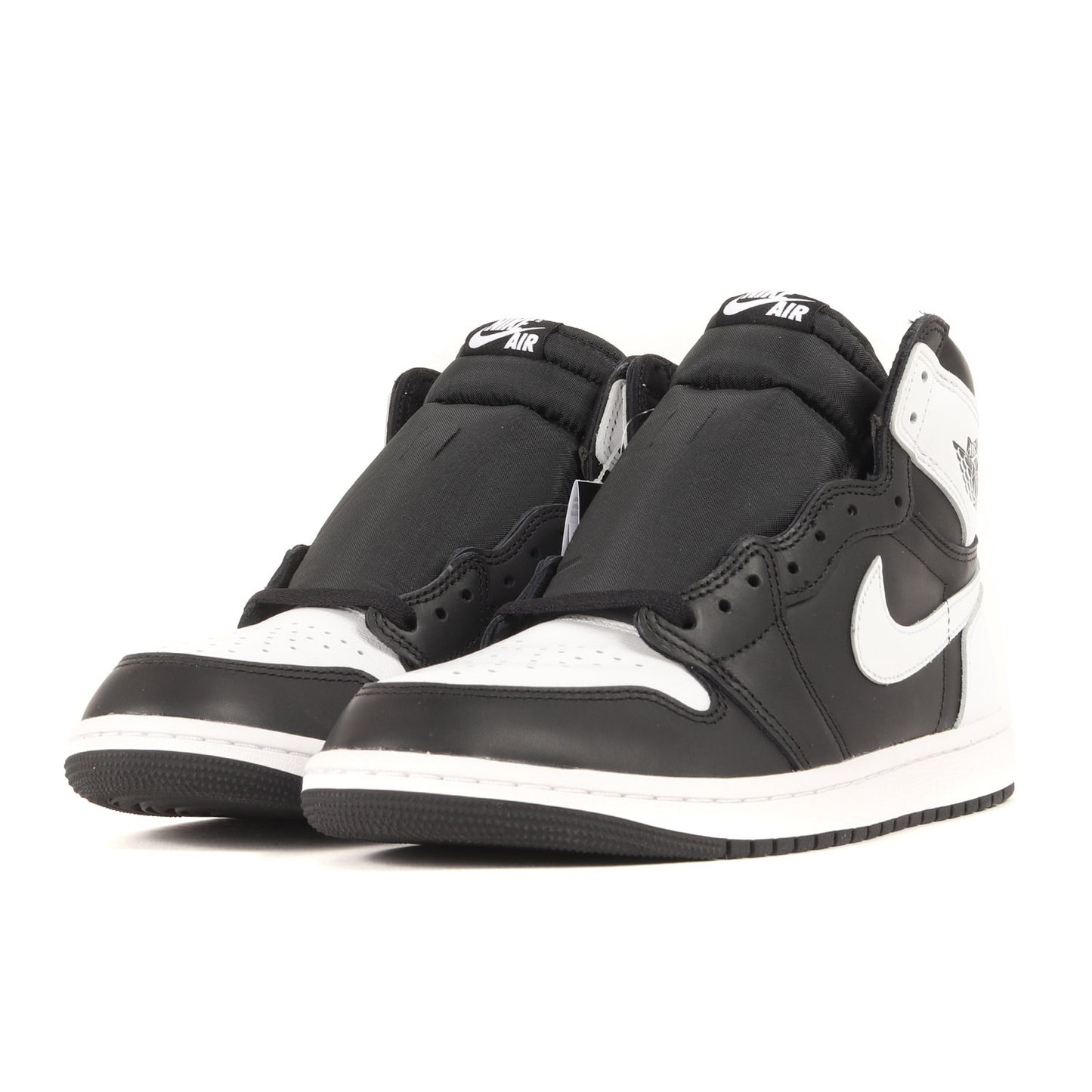 AIR JORDAN 1 RETRO HIGH OG REVERSE PANDA (DZ5485-010)