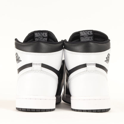 AIR JORDAN 1 RETRO HIGH OG REVERSE PANDA (DZ5485-010)