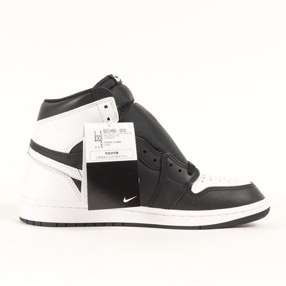 AIR JORDAN 1 RETRO HIGH OG REVERSE PANDA (DZ5485-010)