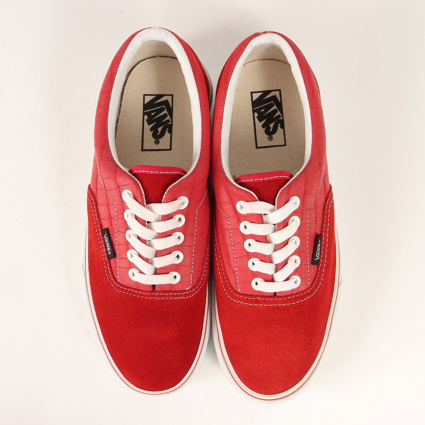 ERA / エラ ローカット スニーカー