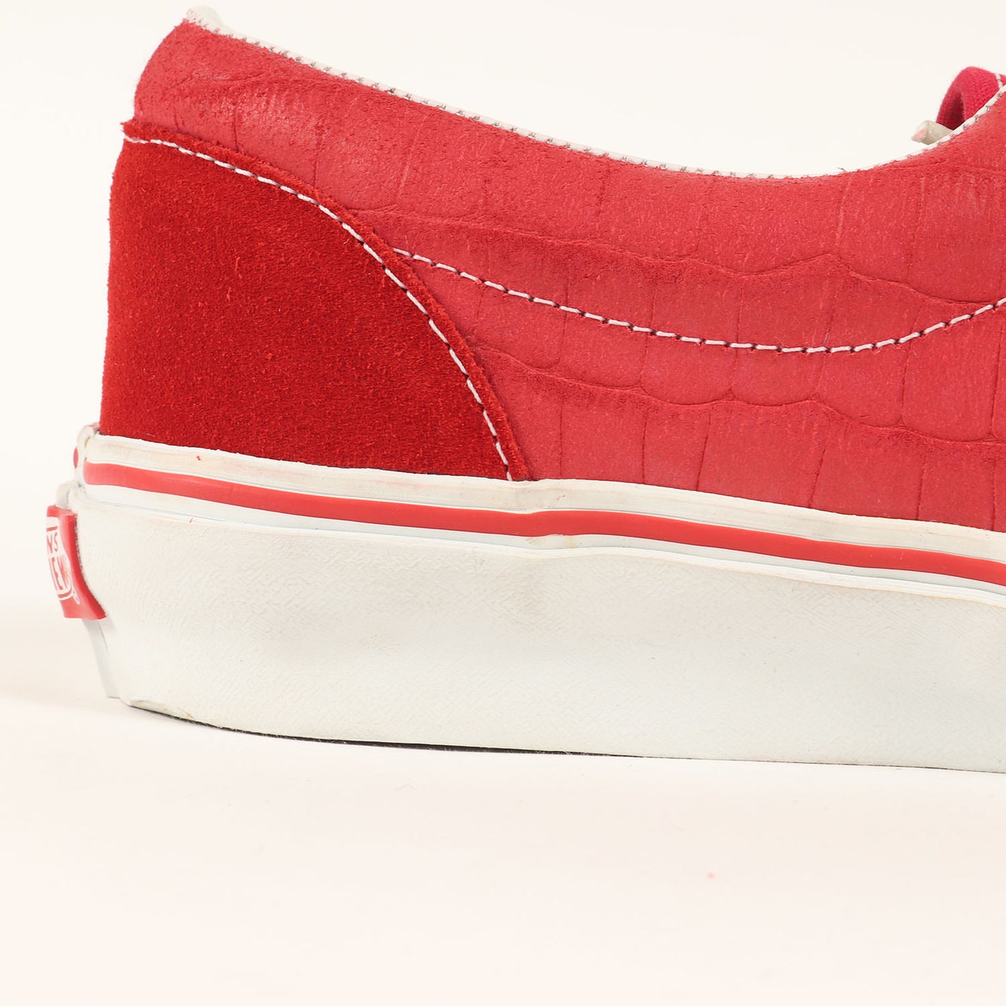 ERA / エラ ローカット スニーカー