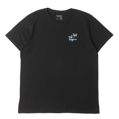 パタロハ プリント Tシャツ(Pataloha Slim Fit)