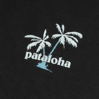パタロハ プリント Tシャツ(Pataloha Slim Fit)