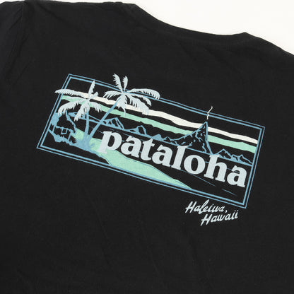 パタロハ プリント Tシャツ(Pataloha Slim Fit)
