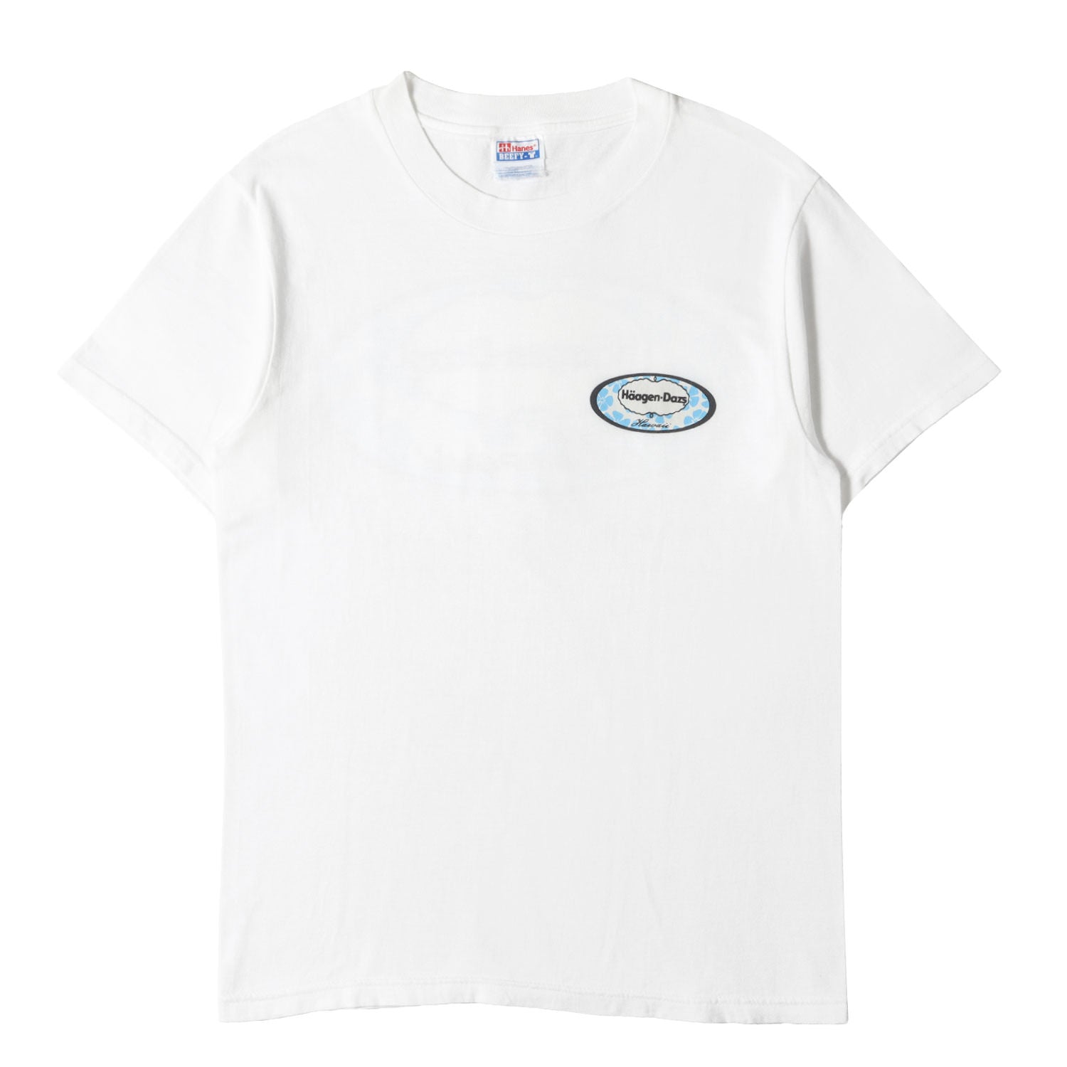 90s - 00s ヴィンテージ古着 (Vintage / Used) 00s 企業物 Haagen-Dazs