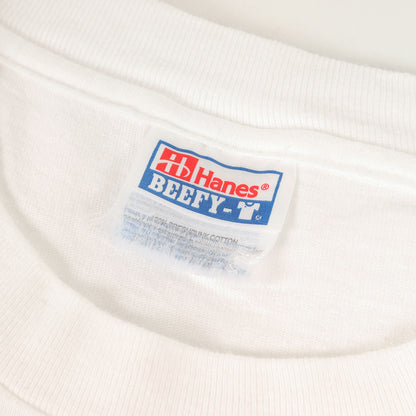 00s 企業物 Haagen-Dazs ハワイ限定 Tシャツ(Hanesボディ) / ハーゲンダッツ