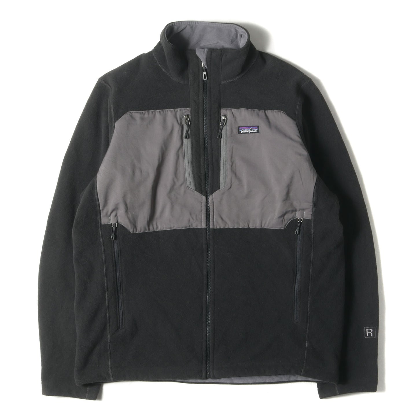 00s R3 レギュレーター ポーラテックフリース ジャケット (R3 Jacket)　2010年製