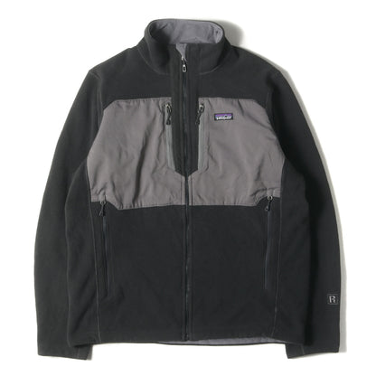 00s R3 レギュレーター ポーラテックフリース ジャケット (R3 Jacket)　2010年製