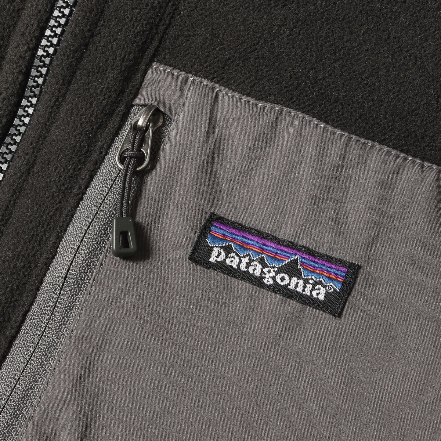00s R3 レギュレーター ポーラテックフリース ジャケット (R3 Jacket)　2010年製